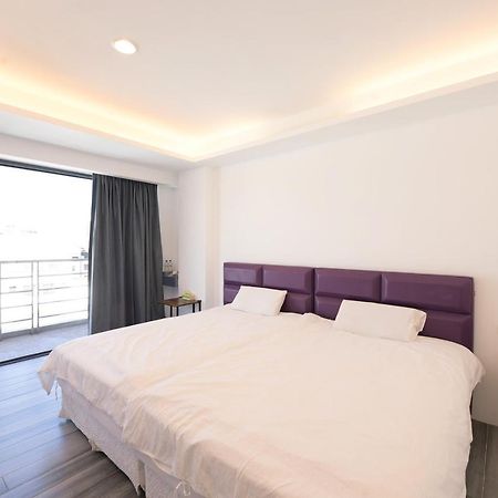 松柏文旅cypress Inn Taitung Exterior foto