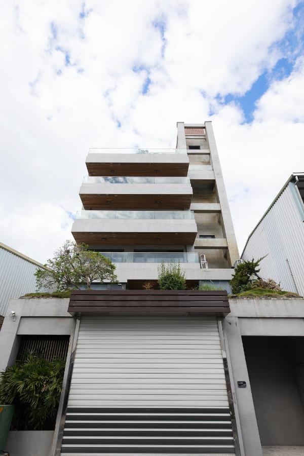 松柏文旅cypress Inn Taitung Exterior foto